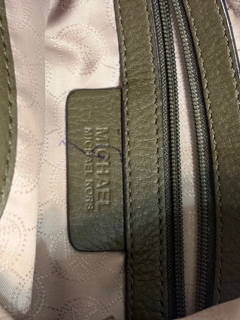 Michael Kors stylish michael